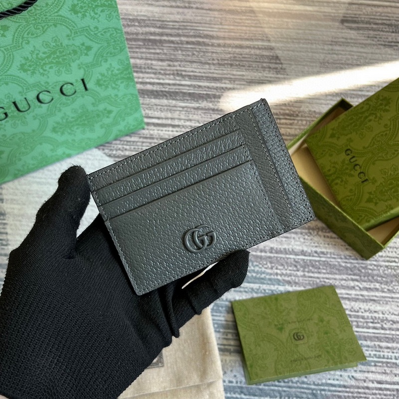 Gucci Wallets 160